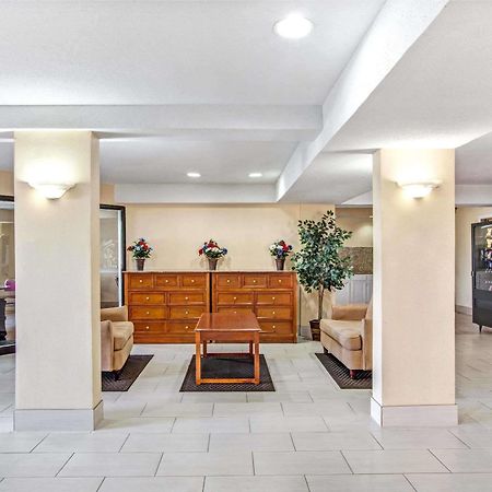 Monte Carlo Inn Houston Luaran gambar