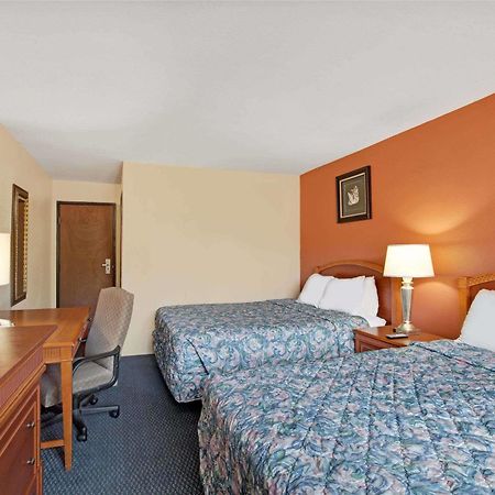 Monte Carlo Inn Houston Luaran gambar
