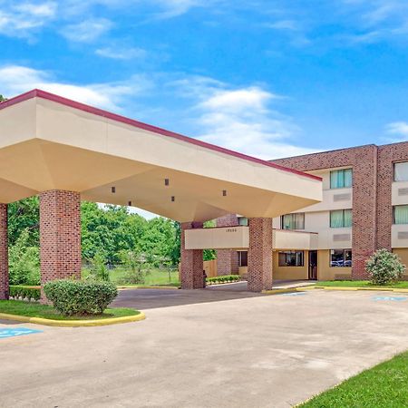 Monte Carlo Inn Houston Luaran gambar