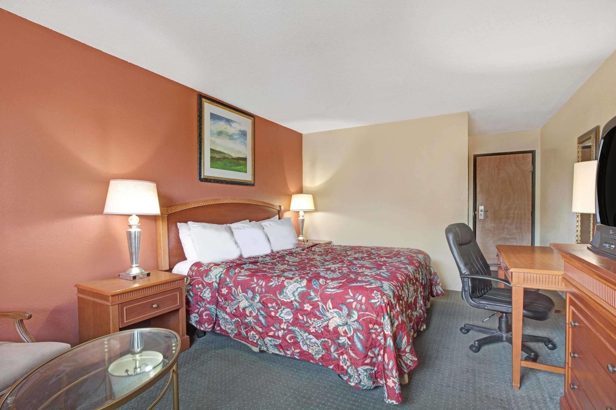 Monte Carlo Inn Houston Luaran gambar
