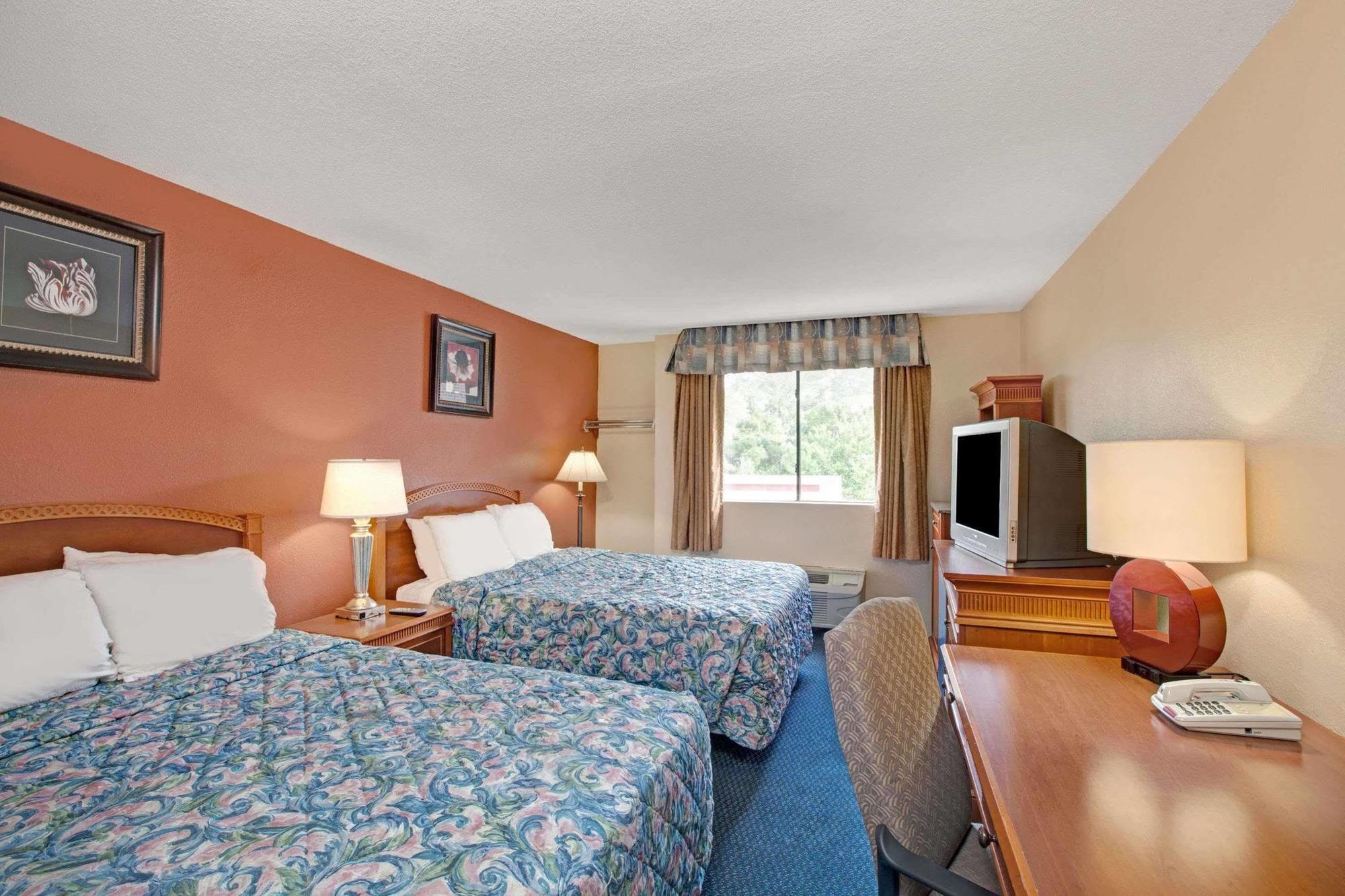 Monte Carlo Inn Houston Luaran gambar