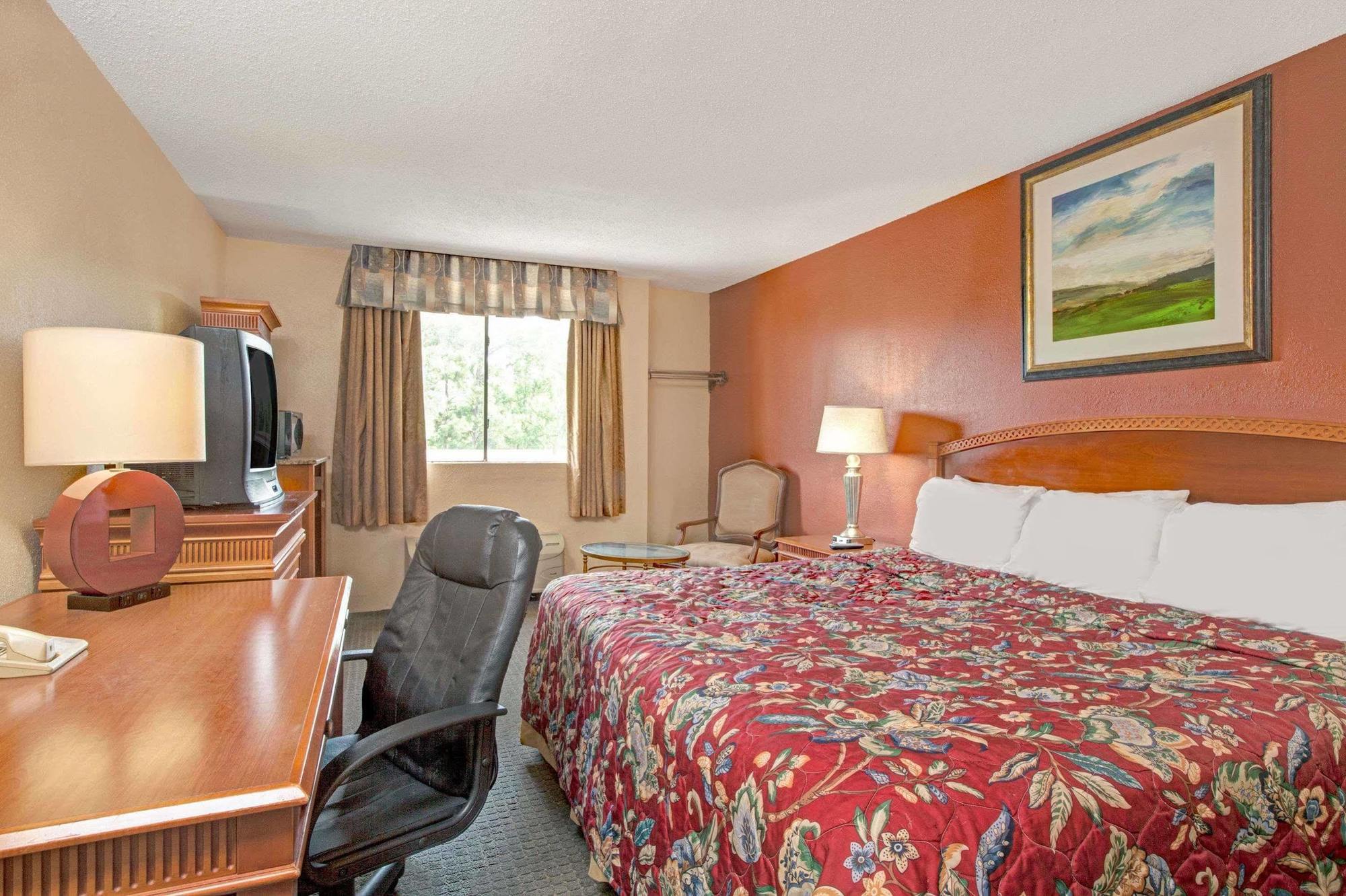 Monte Carlo Inn Houston Luaran gambar