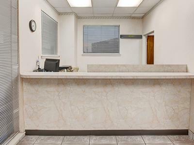 Monte Carlo Inn Houston Luaran gambar