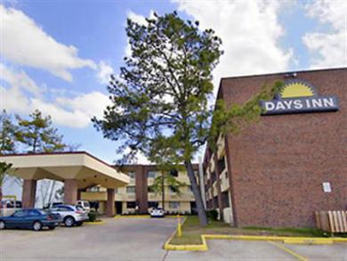 Monte Carlo Inn Houston Luaran gambar